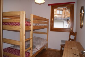 4 habitaciones y wifi gratis 
