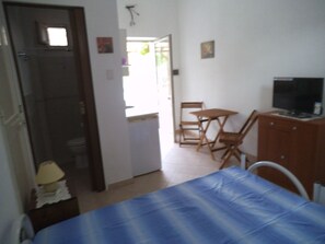 6 bedrooms, free WiFi