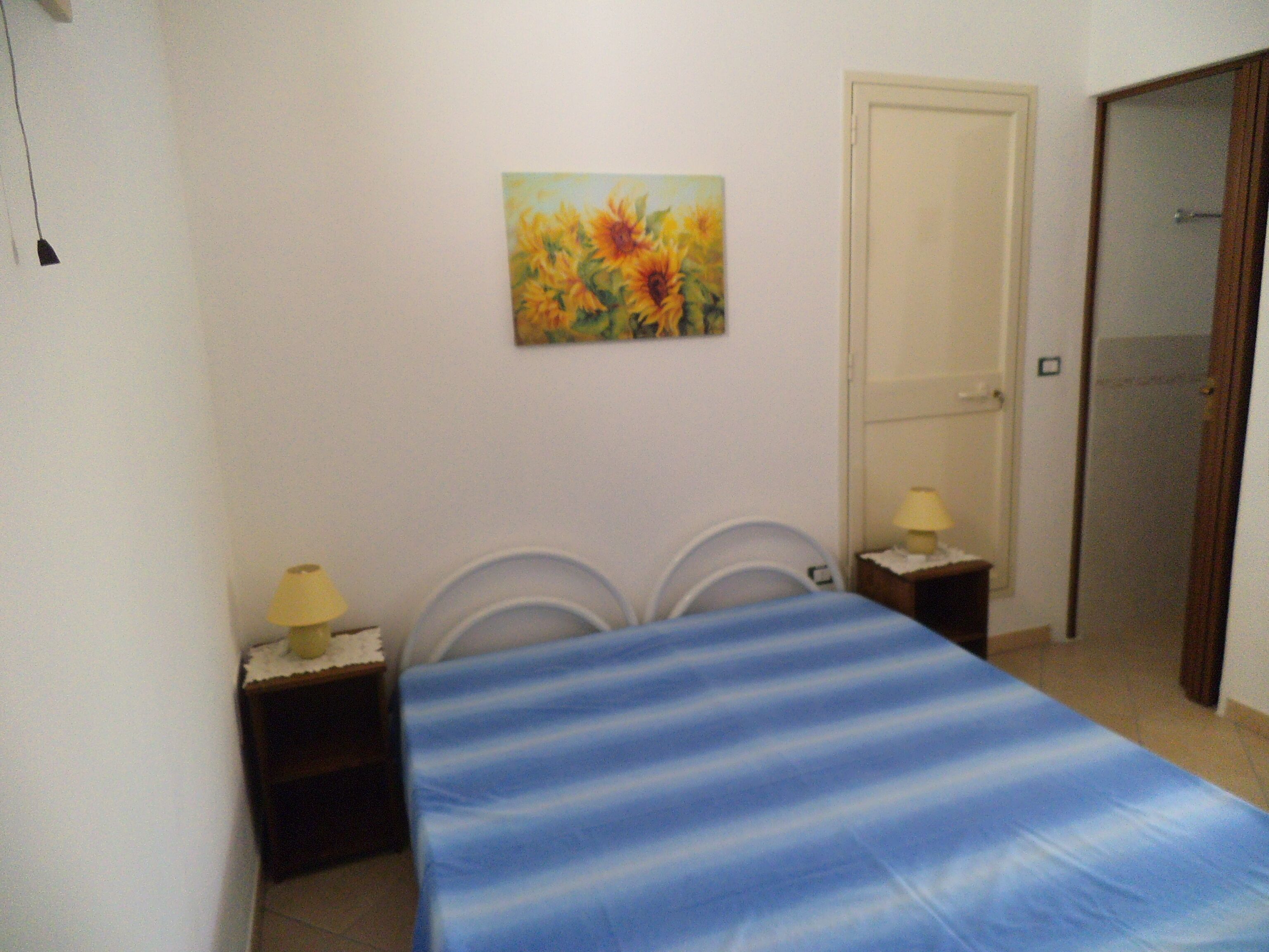 6 chambres, Wi-Fi gratuit