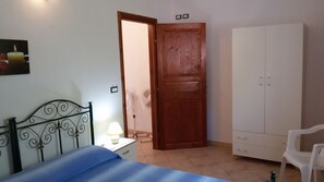 6 bedrooms, free WiFi