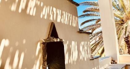TRUE BEACH HOUSE Ă TINOS