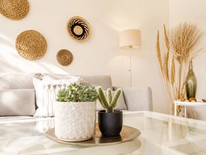 Interior - ⭐️⭐️⭐️⭐️⭐️AMAZING BEACH HOUSE in TINOS! Literally On the Beach!  (Tinos)