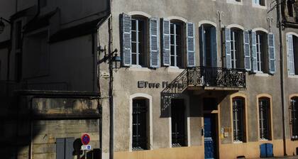 Saint-Nicolas-Turm in Beaune