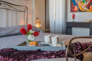 4 Schlafzimmer, Bügeleisen/Bügelbrett, Babybetten, WLAN