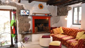 TV, lettore DVD