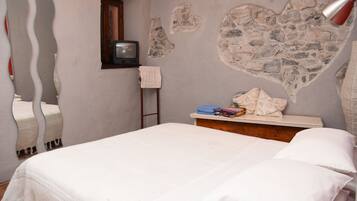 2 camere, ferro/asse da stiro, Wi-Fi, lenzuola