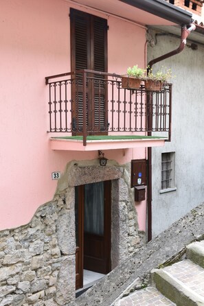 Detalle exterior