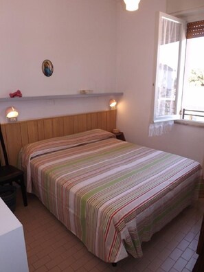 2 bedrooms, iron/ironing board, WiFi - THE HOUSES  OF THE SEA - La Rosa dei Venti - AURORA Apartment- ROMAGNOLA Riviera (san mauro a mare)