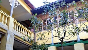 ระเบียง