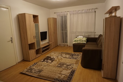 Agat Apartment Constanta