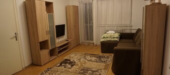 Agat Apartment Constanta