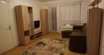 Agat Apartment Constanta