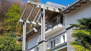 Außendetails