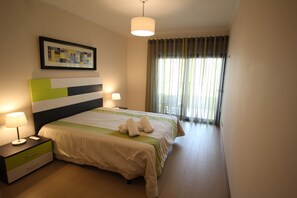 1 Schlafzimmer, kostenloses WLAN