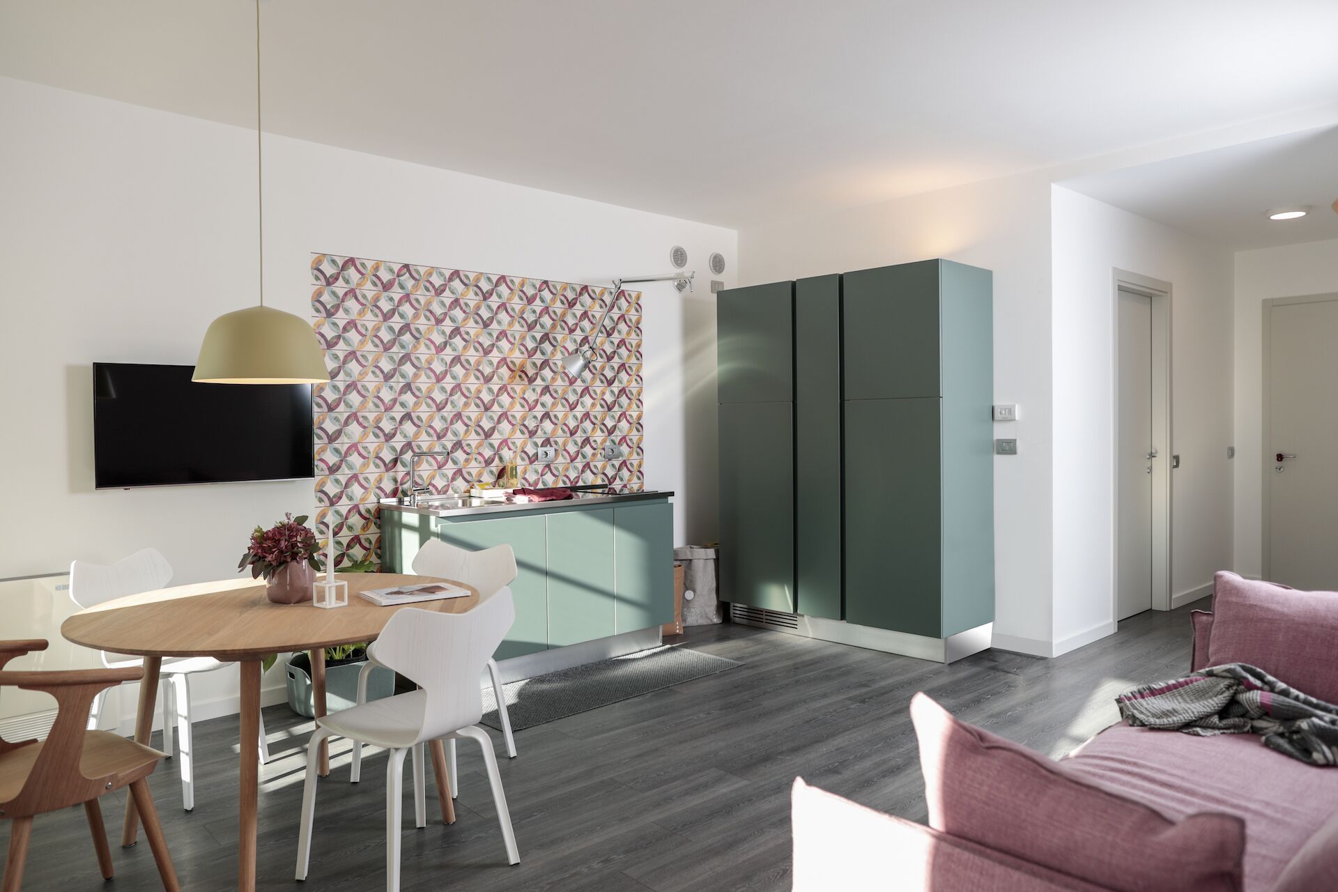 TV connectée, livres