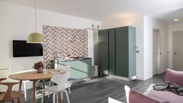 TV connectée, livres