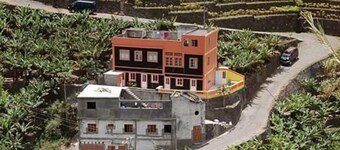 Casa xoxo - Bedroom 1