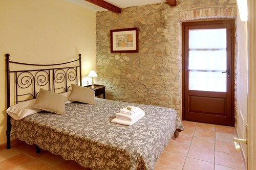 Maalaistalo Salinest 6 hengelle