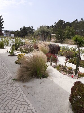 Property grounds - Home Dream Beach House - Comporta (Carvalhal)