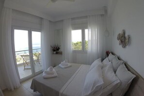 3 Schlafzimmer, Bügeleisen/Bügelbrett, WLAN, Bettwäsche