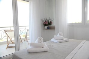 3 Schlafzimmer, Bügeleisen/Bügelbrett, WLAN, Bettwäsche