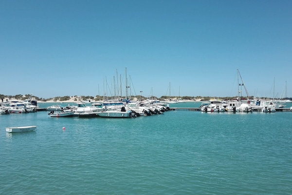 Port de plaisance