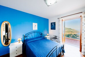 2 habitaciones y caja de seguridad en la habitación 