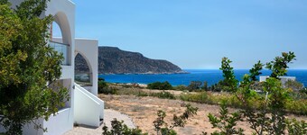AELIA DREAM VILLA I EN PRIVAT ESTAT I ARDANI KARPATHOS