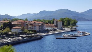 Marina - Golfo Gabella apartment (Maccagno con Pino e Veddasca)