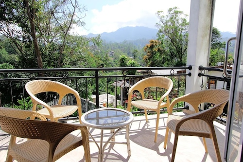 Hotel Mevon