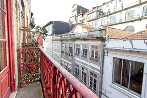 Property grounds - Ribeira Vintage Flat 1 - Historic Center (Porto)