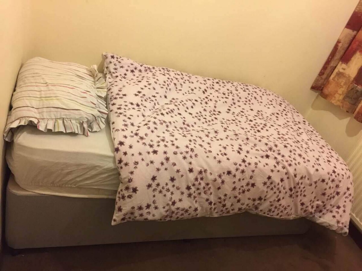 Image de profil de l’hôte