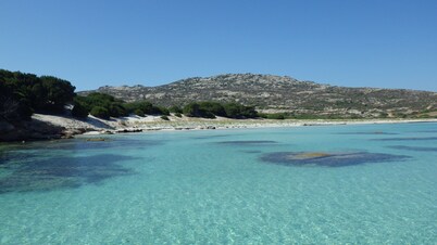 House / Villa - Stintino