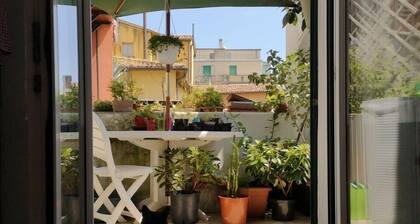 APARTAMENTO EN CENTRO HISTORICO COMPLETO