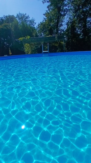 プール