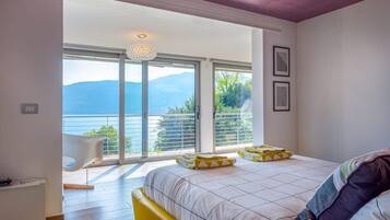 3 Schlafzimmer, Bügeleisen/Bügelbrett, WLAN, Bettwäsche