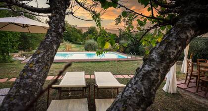 Agriturismo Mulino dei Camini