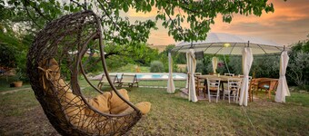 Agriturismo Mulino dei Camini