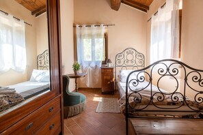 5 camere, ferro/asse da stiro, Wi-Fi, lenzuola