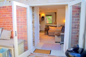 Smart TV, reproductor de DVD