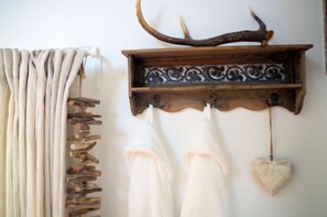 Detalj interiör