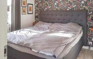 2 Schlafzimmer, kostenloses WLAN