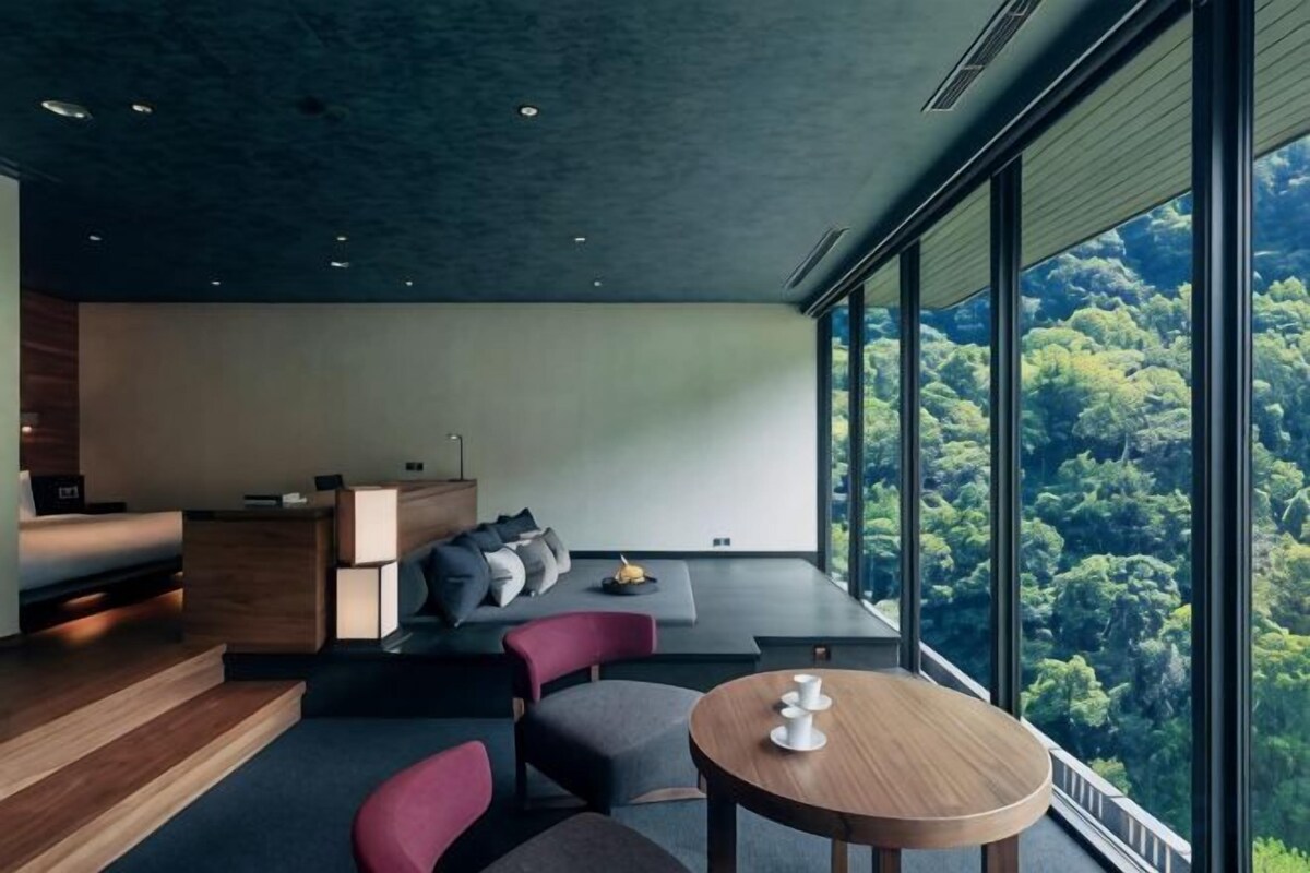 Double Room (Shui)