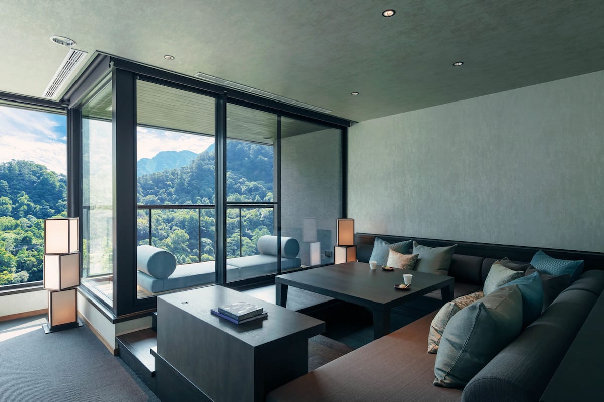 Chambre Triple (Feng)