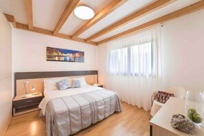 3 Schlafzimmer, WLAN