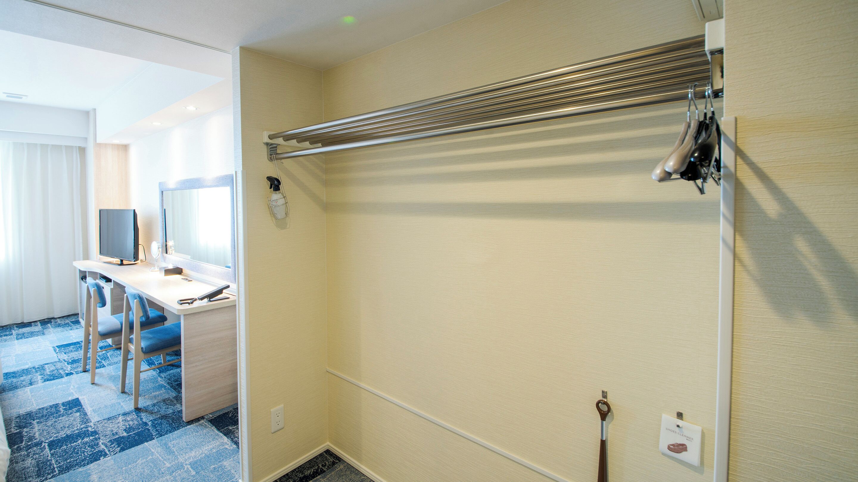 superior twin room [book 90 days before gets you free water bottle!] | 1 bedroom, in-room safe, individually decorated, desk