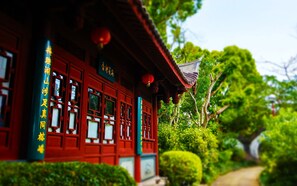 Point of interest - Hotel Torifito Naha Asahibashi (Naha)