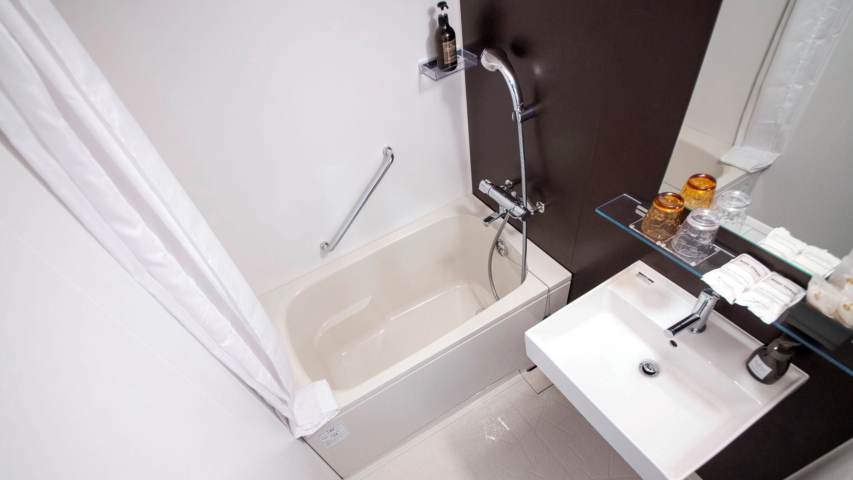 Foto - Hotel Torifito Naha Asahibashi