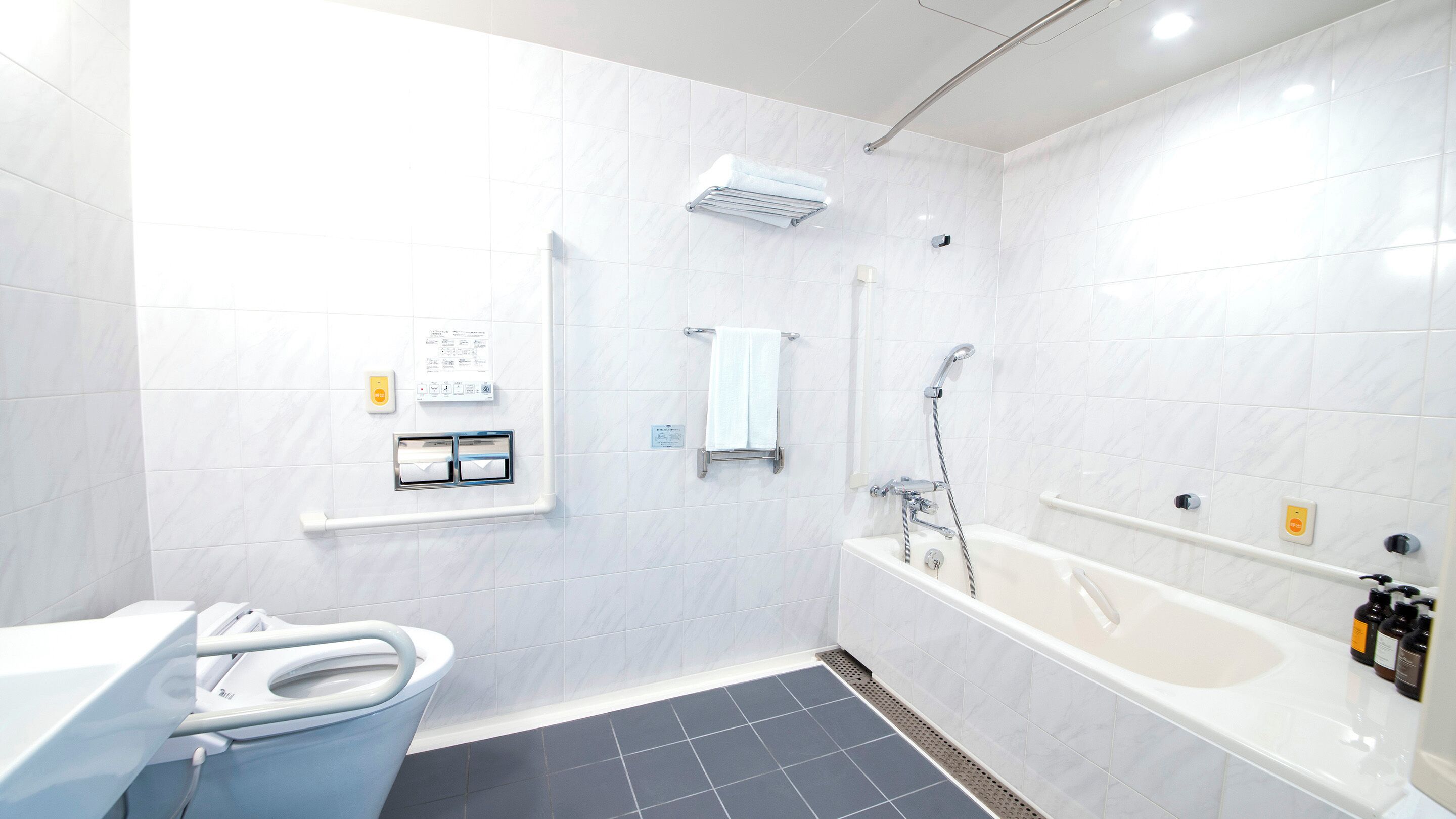 Photo - Hotel Torifito Naha Asahibashi