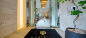Hotel Torifito Naha Asahibashi